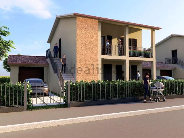 Appartamento in vendita di 95 m² in Via Batignanese, 70