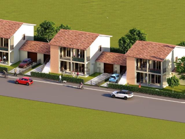 Appartamento in vendita di 95 m² in Via Batignanese, 74