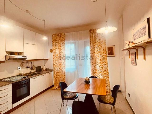 Appartamento in vendita di 95 m² in Via Benvenuto Cellini