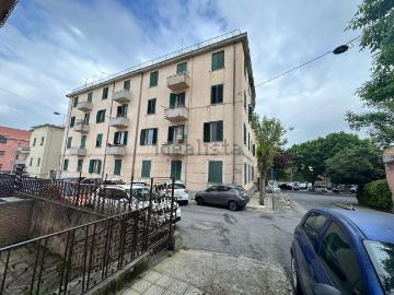 Appartamento in vendita di 95 m² in Via Benedetto Citriniti, 5