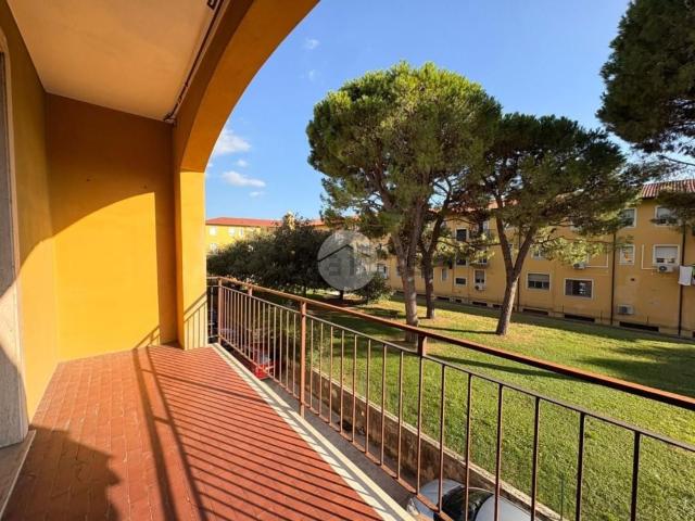 Appartamento in vendita di 95 m² in Via Benedetto Croce, 11