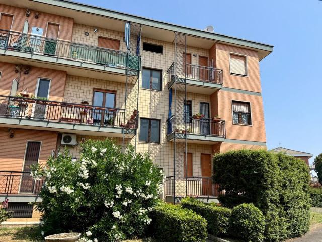 Appartamento in vendita di 95 m² in Via Benedetto Croce