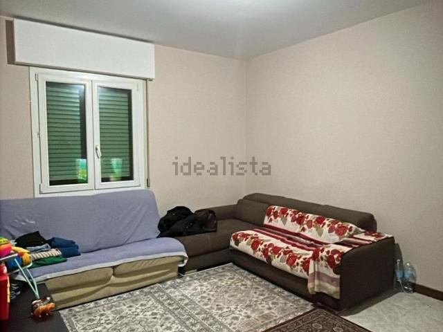 Appartamento in vendita di 95 m² in Via Benedetto Gennari