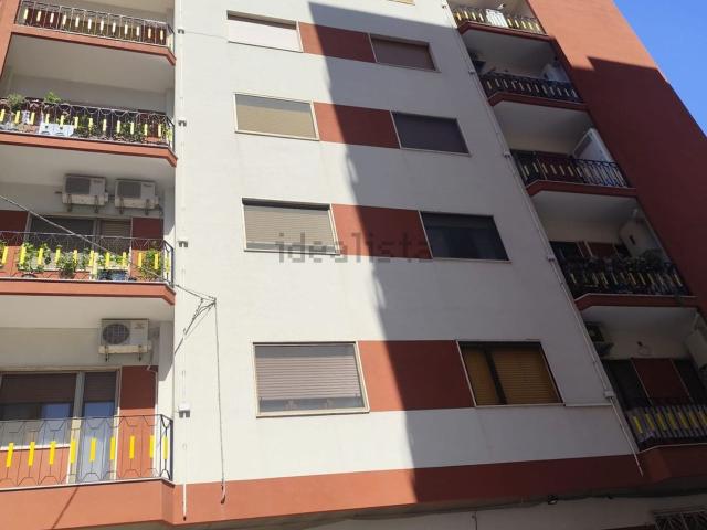 Appartamento in vendita di 95 m² in Via Benevento, 2