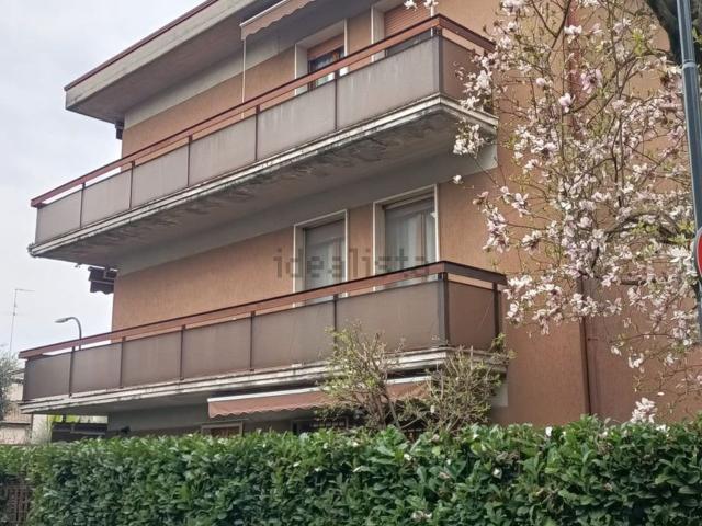 Appartamento in vendita di 95 m² in Via Belgiardino, 14