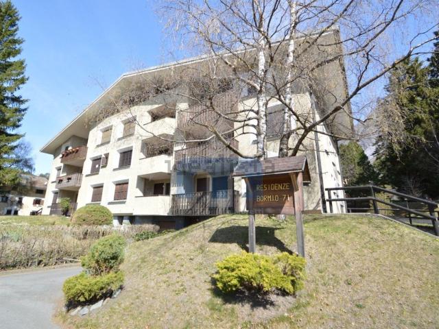 Appartamento in vendita di 95 m² in Via Bersaglio, 12