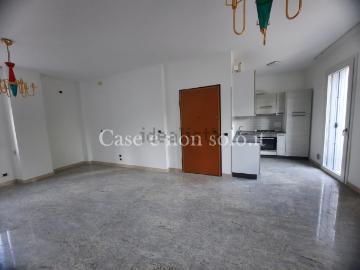 Appartamento in vendita di 95 m² in Via Bolimbaghi, 1