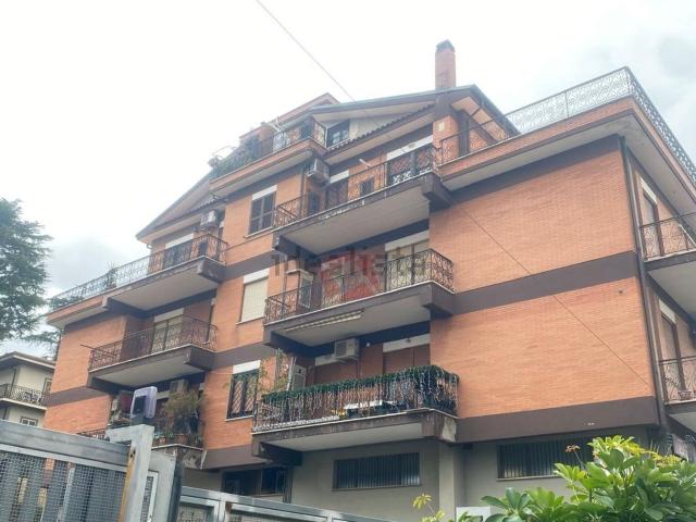 Appartamento in vendita di 95 m² in Via Bolognetta