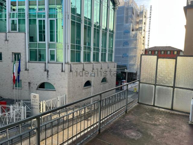 Appartamento in vendita di 95 m² in Via Borfuro, 14
