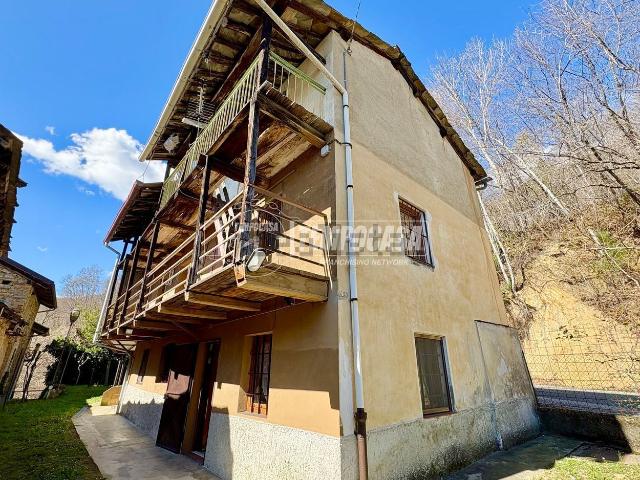 Appartamento in vendita di 95 m² in Via Borgata Tetti