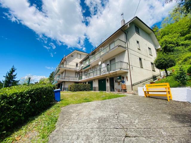 Appartamento in vendita di 95 m² in Via Brigate Partigiane