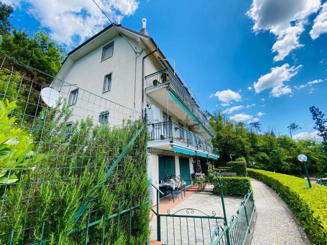Appartamento in vendita di 95 m² in Via Brigate Partigiane