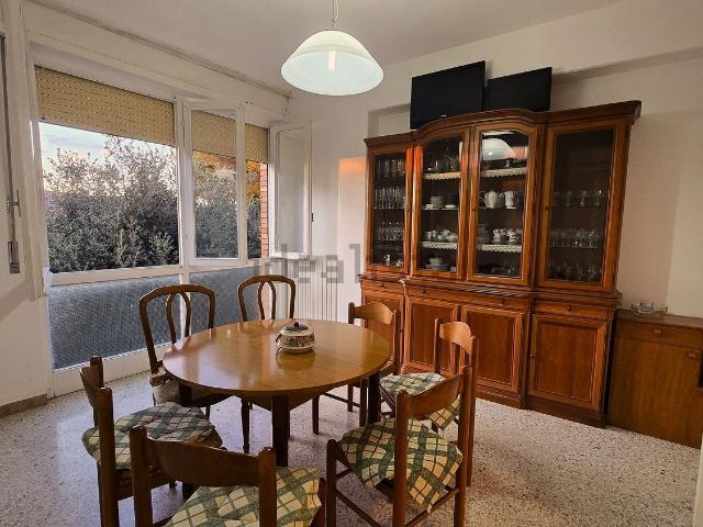 Appartamento in vendita di 95 m² in Via Bruno Buozzi, 100