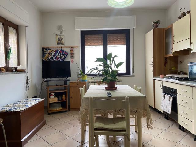 Appartamento in vendita di 95 m² in Via Bruno Ciari, 7