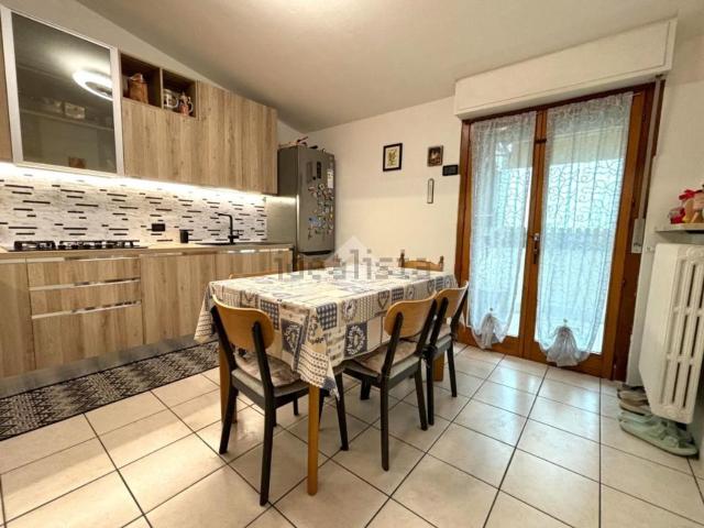 Appartamento in vendita di 95 m² in Via Bruno Rodella, 17