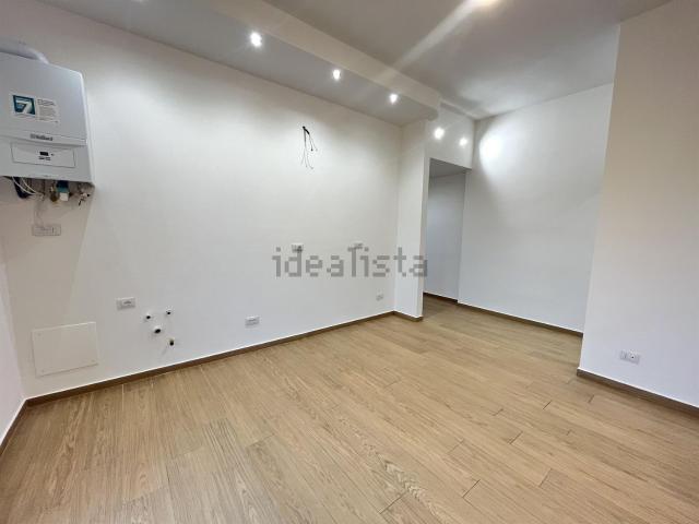 Appartamento in vendita di 95 m² in Via Buccella