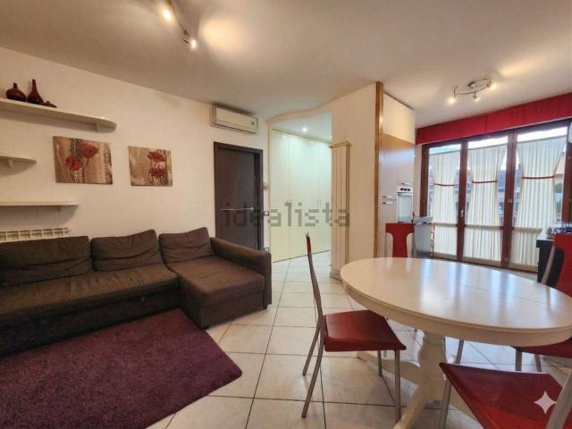 Appartamento in vendita di 95 m² in Via C. A. dalla Chiesa