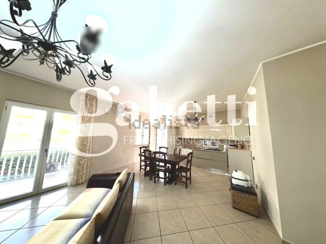 Appartamento in vendita di 95 m² in Via C. Collodi