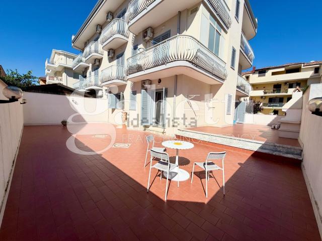 Appartamento in vendita di 95 m² in Via C. Collodi