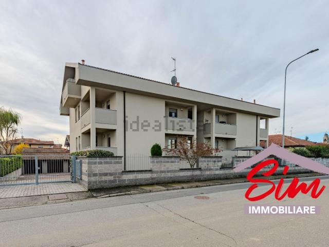 Appartamento in vendita di 95 m² in Via C. Pavese