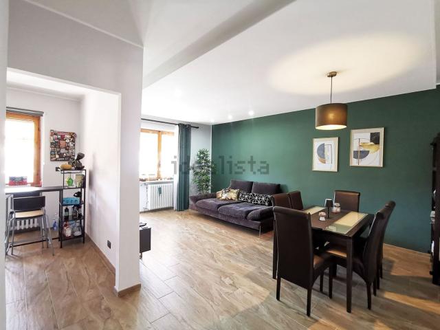 Appartamento in vendita di 95 m² in Via C. Pavese, 3
