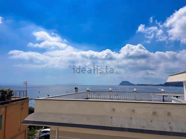Appartamento in vendita di 95 m² in Via Camilla, 5