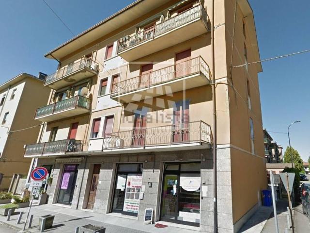 Appartamento in vendita di 95 m² in Via Camillo Benso Conte di Cavour, 45