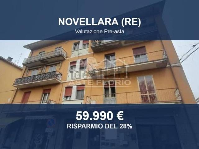 Appartamento in vendita di 95 m² in Via Camillo Benso Conte di Cavour, 49