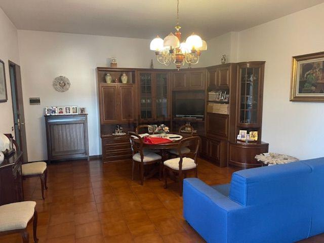 Appartamento in vendita di 95 m² in Via Camillo Benso Conte di Cavour, 22