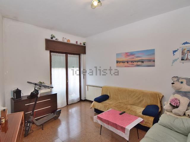 Appartamento in vendita di 95 m² in Via Campagnol di Tombetta, 35