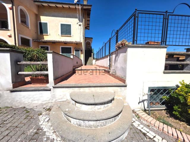 Appartamento in vendita di 95 m² in Via Campo dell&apos Olmo