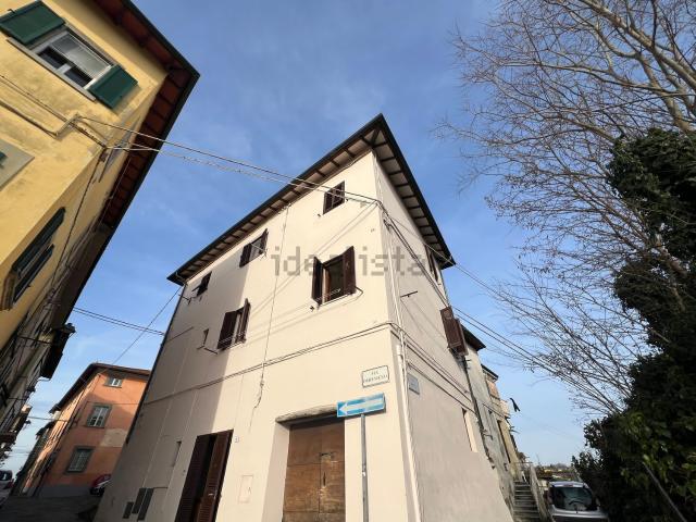 Appartamento in vendita di 95 m² in Via Campo Franco