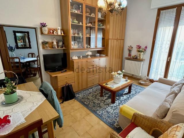 Appartamento in vendita di 95 m² in Via Camporgnago, 20