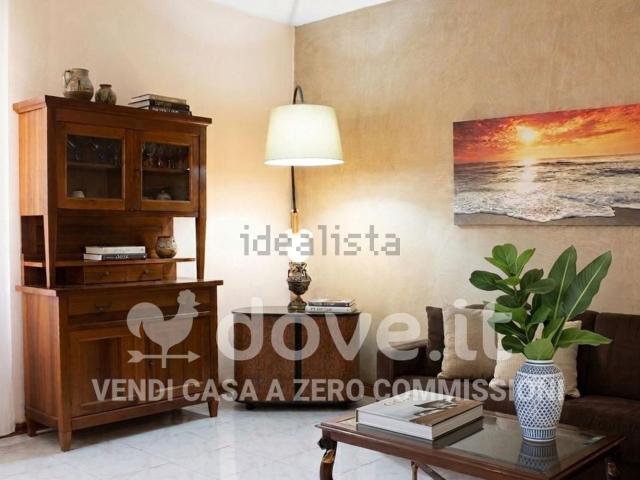 Appartamento in vendita di 95 m² in Via Cantore General Antonio, 67