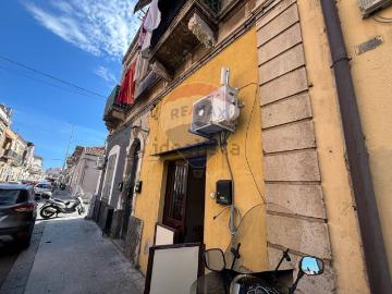 Appartamento in vendita di 95 m² in Via Caduti del Lavoro, 138