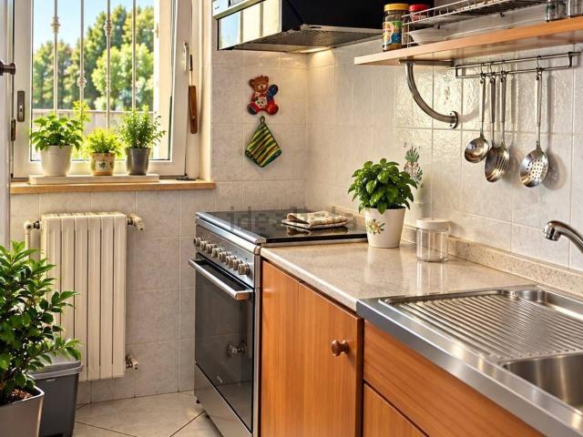 Appartamento in vendita di 95 m² in Via Caduti sul Lavoro, 18