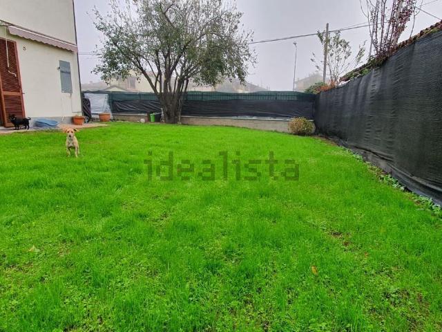 Appartamento in vendita di 95 m² in Via Cadorna