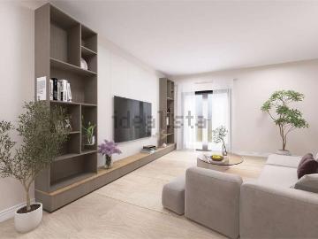 Appartamento in vendita di 95 m² in Via Cagliari