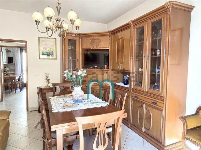 Appartamento in vendita di 95 m² in Via Pago