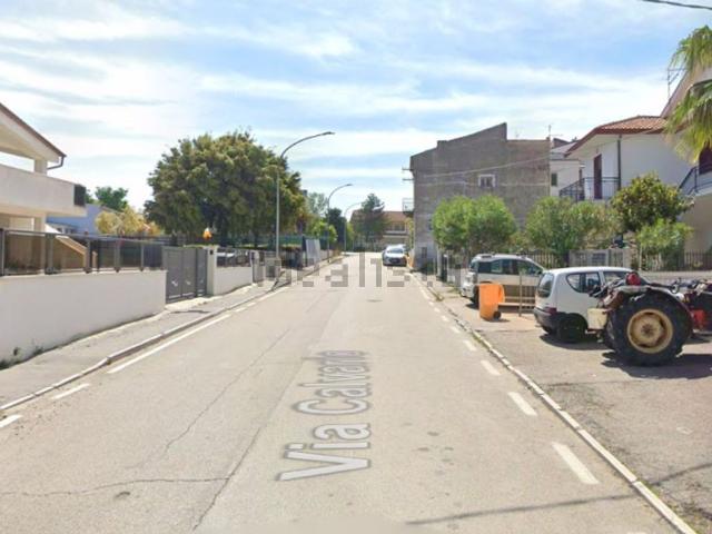 Appartamento in vendita di 95 m² in Via Calvario