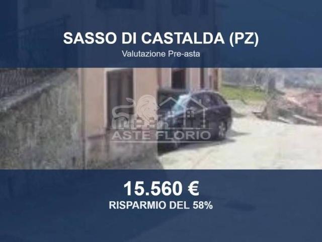 Appartamento in vendita di 95 m² in Via Calvario, 12