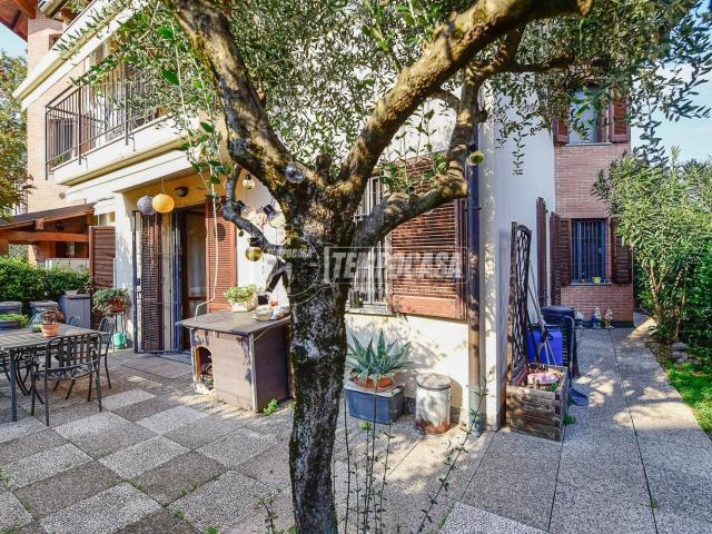 Appartamento in vendita di 95 m² in Via Calabria