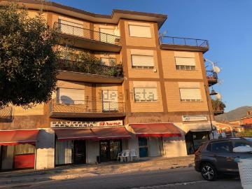 Appartamento in vendita di 95 m² in Via Calatafimi