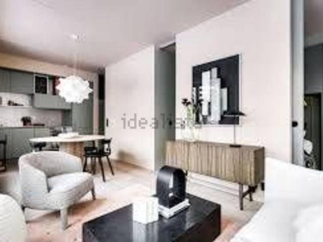 Appartamento in vendita di 95 m² in Via Capo di Lucca