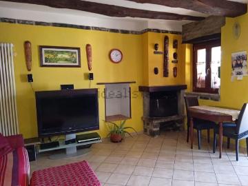 Appartamento in vendita di 95 m² in Via Cappelletta