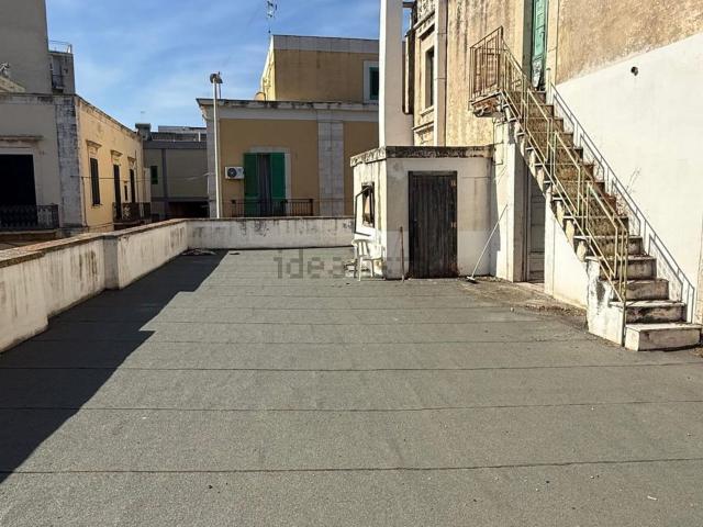Appartamento in vendita di 95 m² in Via Cappuccini