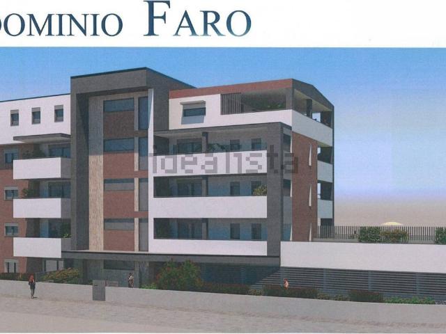 Appartamento in vendita di 115 m² in Via Cappuccini