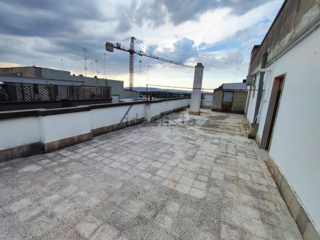 Appartamento in vendita di 95 m² in Via Carbonia