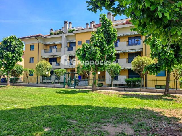 Appartamento in vendita di 95 m² in Via Cardani, 4
