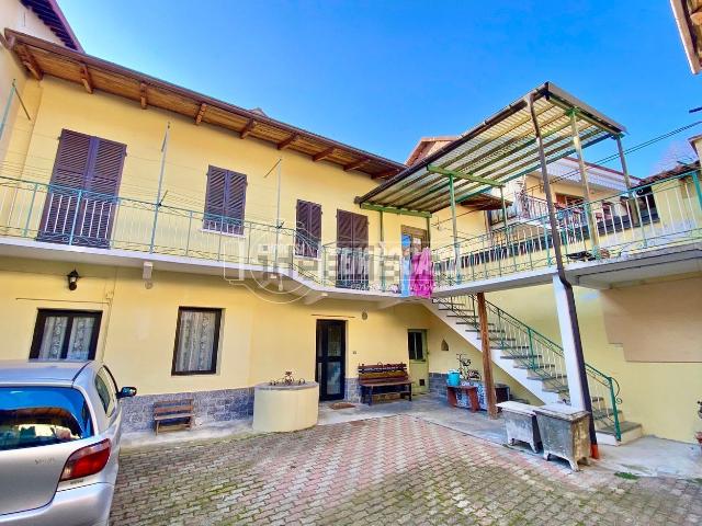 Appartamento in vendita di 95 m² in Via Cardinale Maurizio di Savoia
